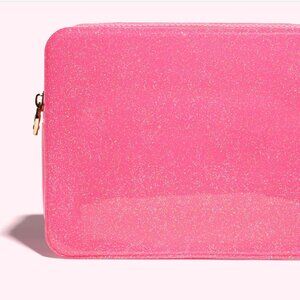 Stoney Clover Jelly Large Pouch (Bubblegum)